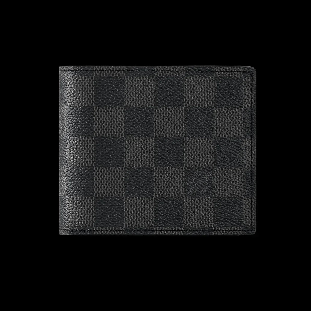 AK LV1 Wallet