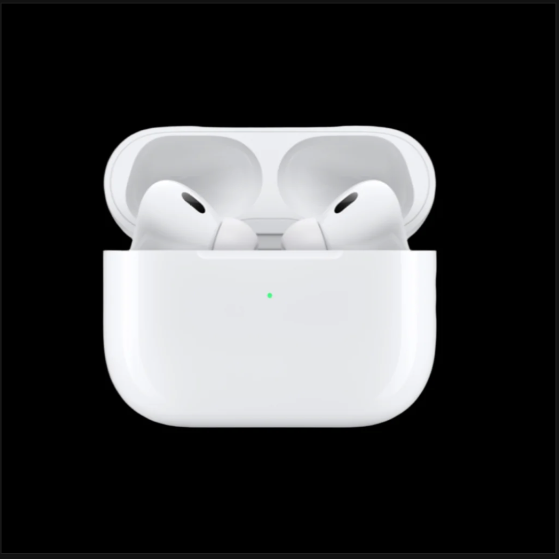 AK Airpods Pro 2nd Gen