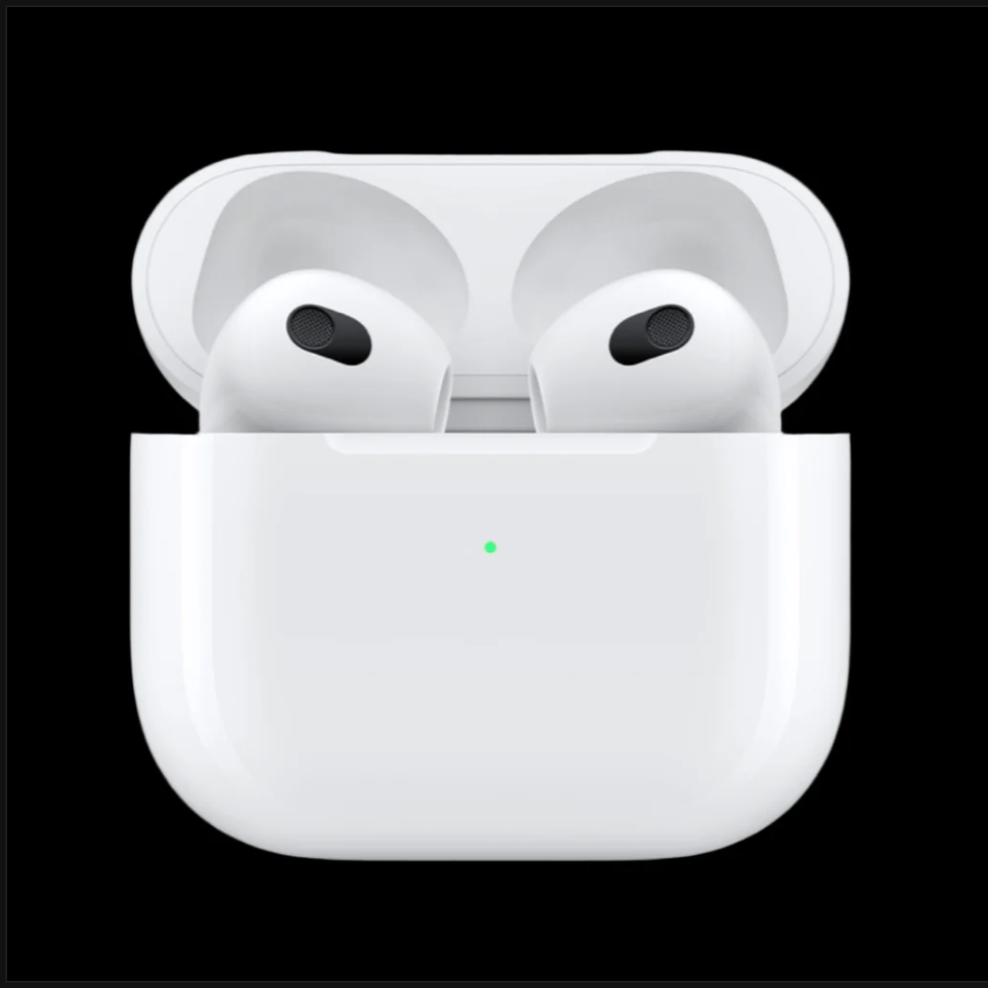 AK Airpods 3