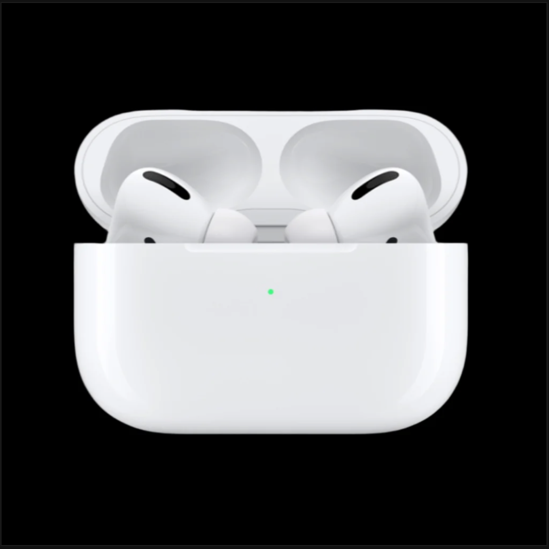 AK Airpods Pro 1st Gen