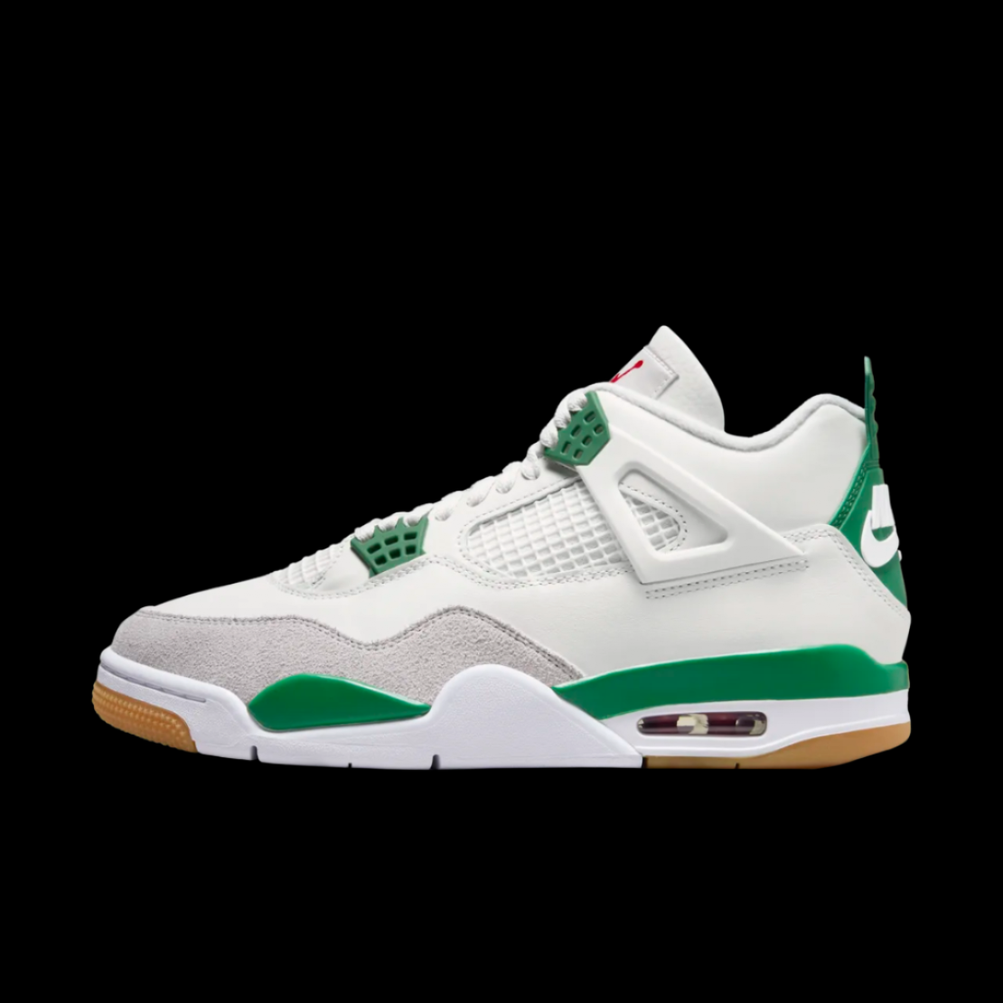 J0rdan 4 shoe