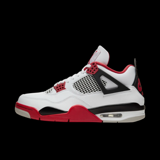 J0rdan 4 shoe