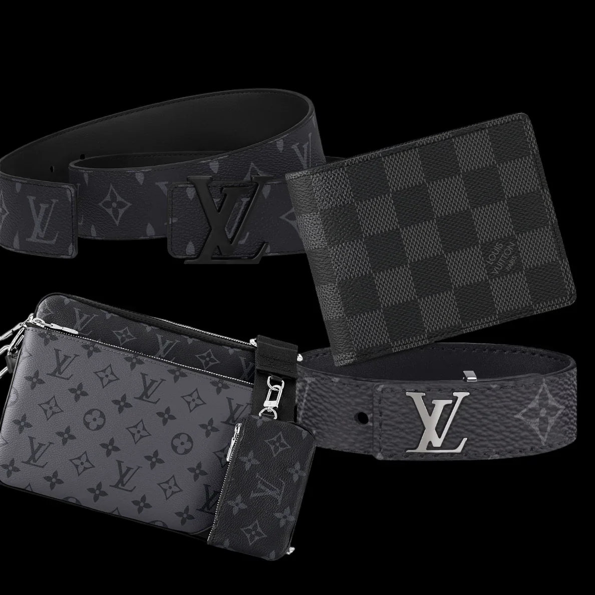 Accessories & Clothing