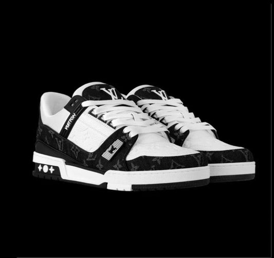 AK LV1 Shoes