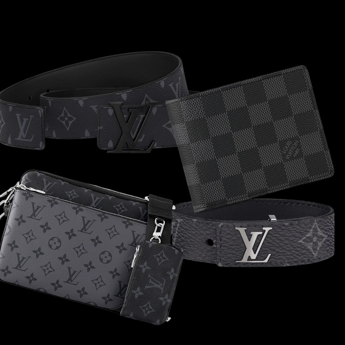 AK LVV1 Ultra Bundle Pack