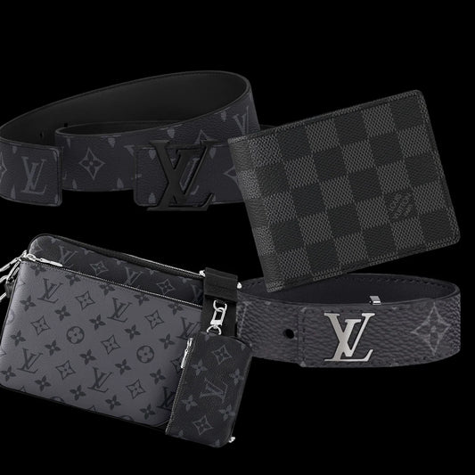 AK LVV1 Ultra Bundle Pack