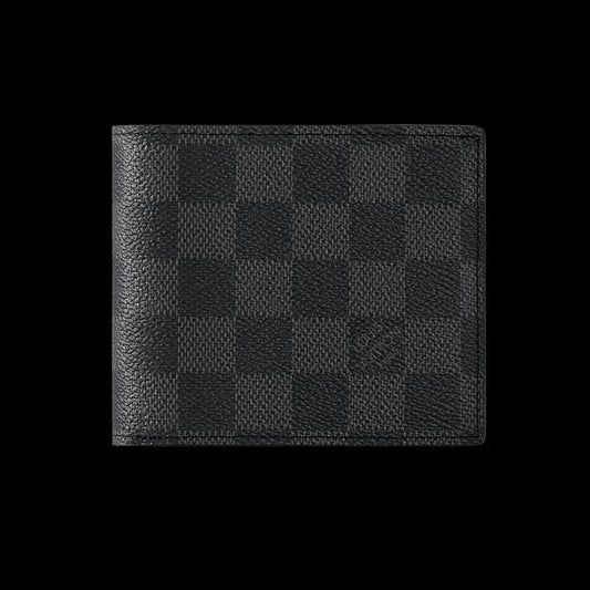 AK LV1 Wallet