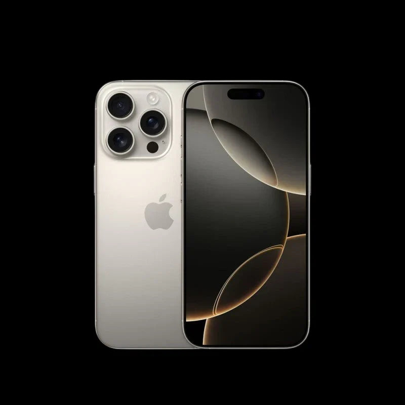 AK Phone 16 Pro