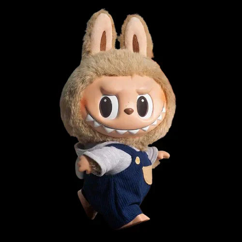 AK Labubu Plush