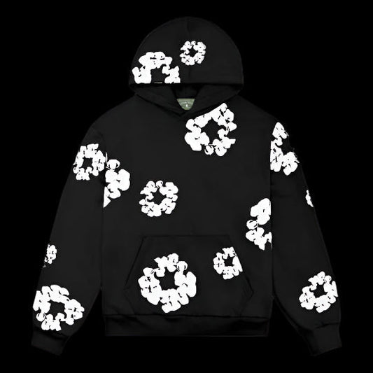 AK Demin tears set