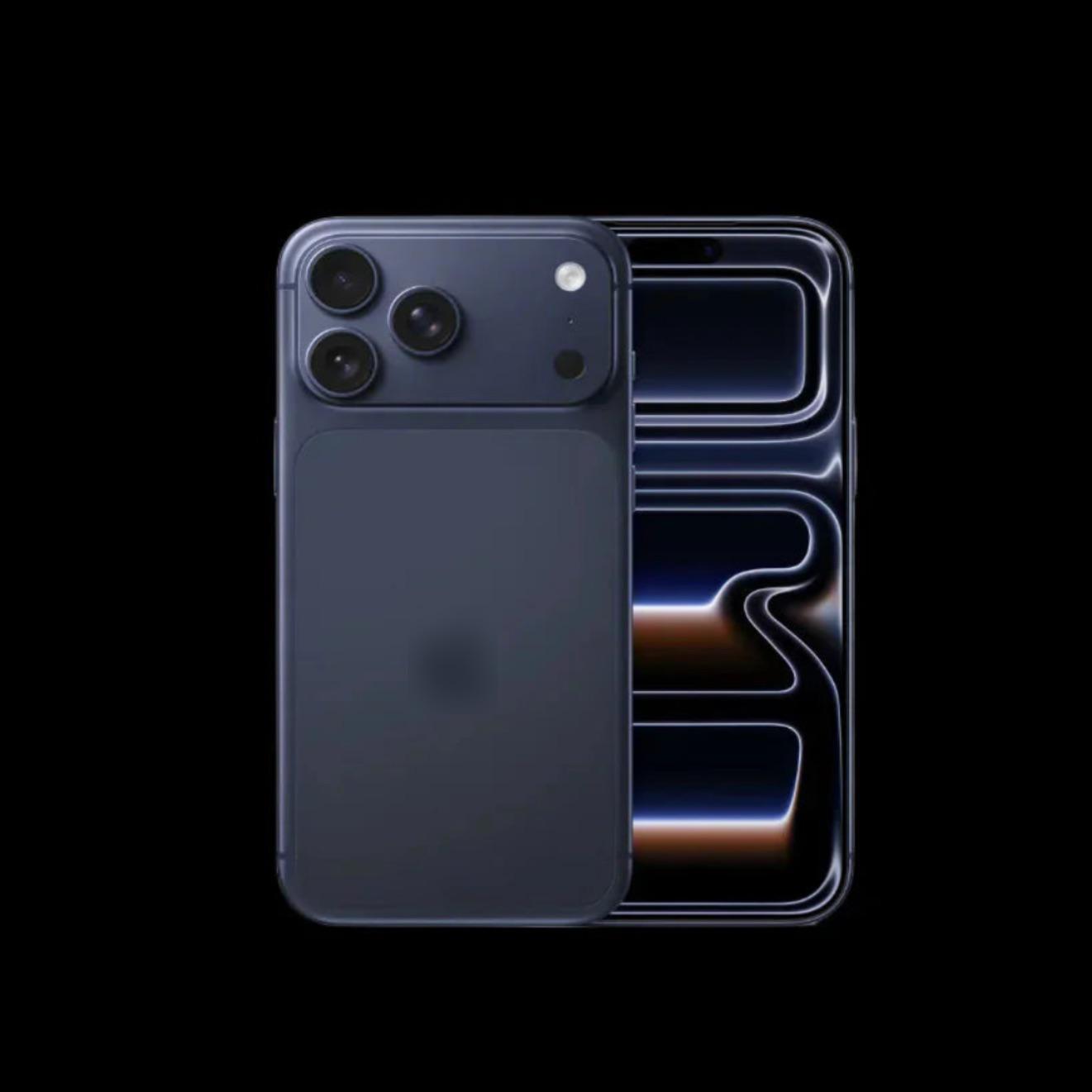 AK Phone 17 Pro
