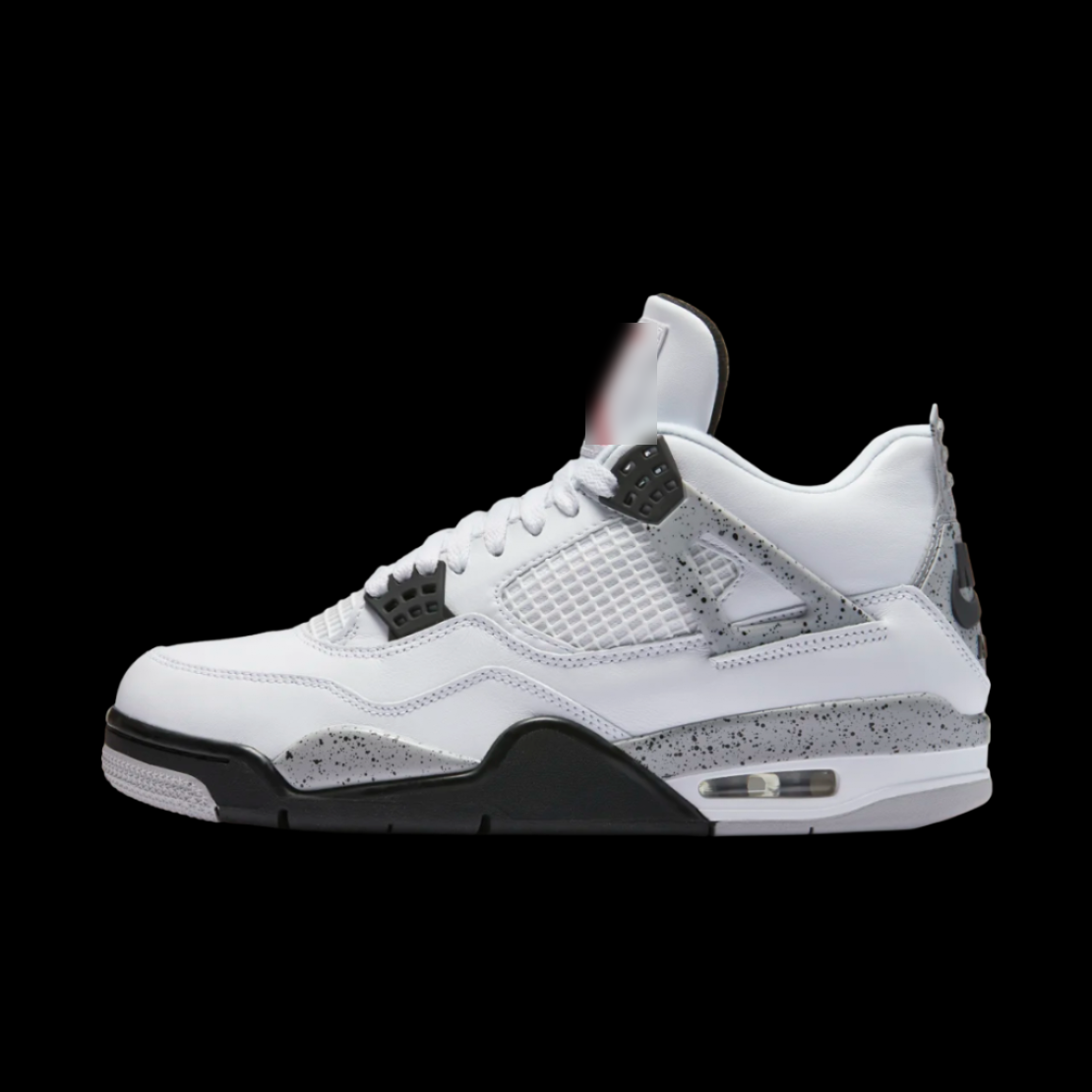 J0rdan 4 shoe