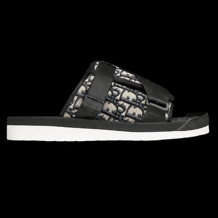 AK Di0r Alpha Slides