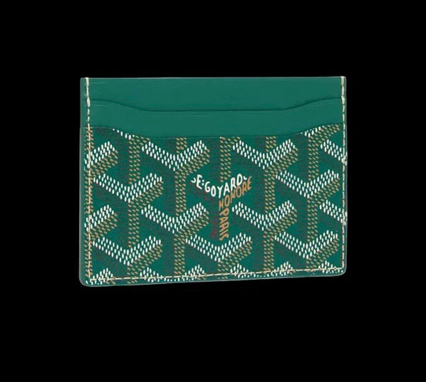 AK G0yardd Wallet