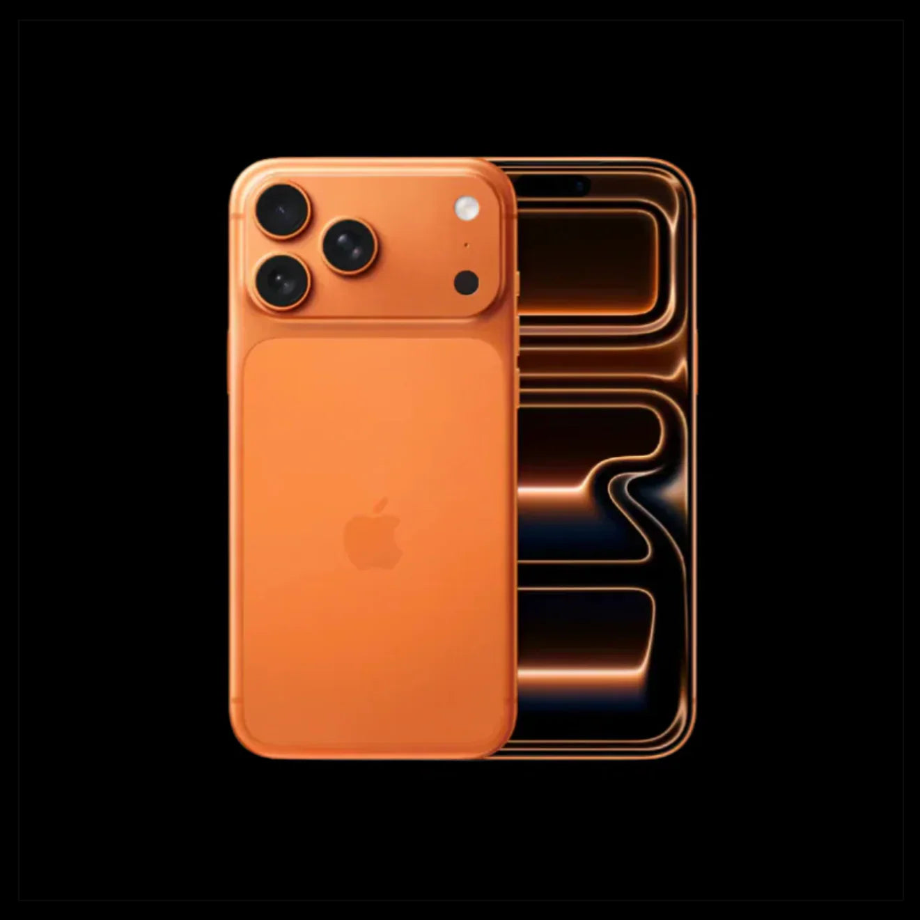 AK Phone 17 Pro Max