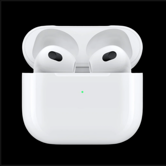 AK Airpods 3