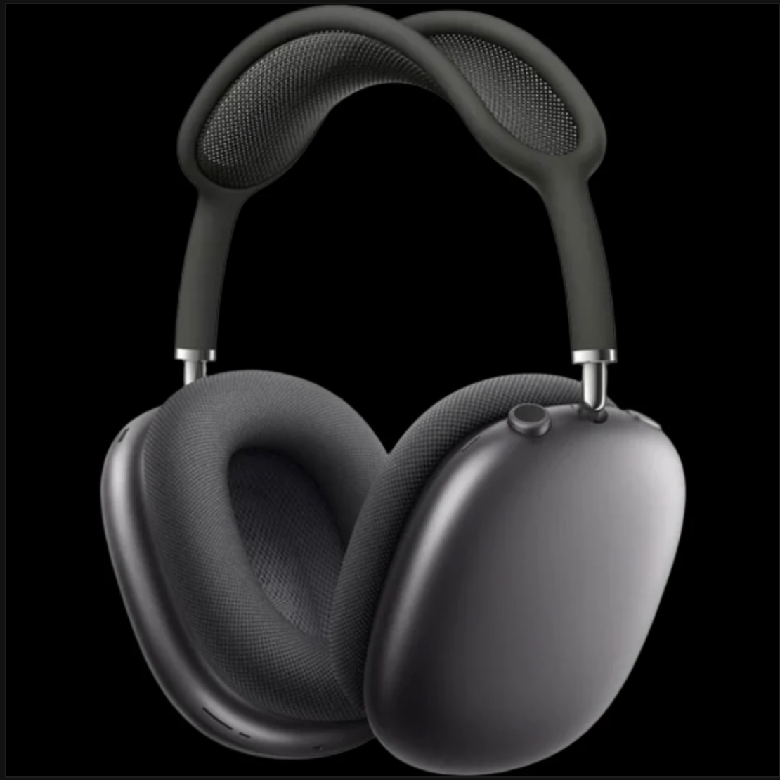 AK AirPods Max