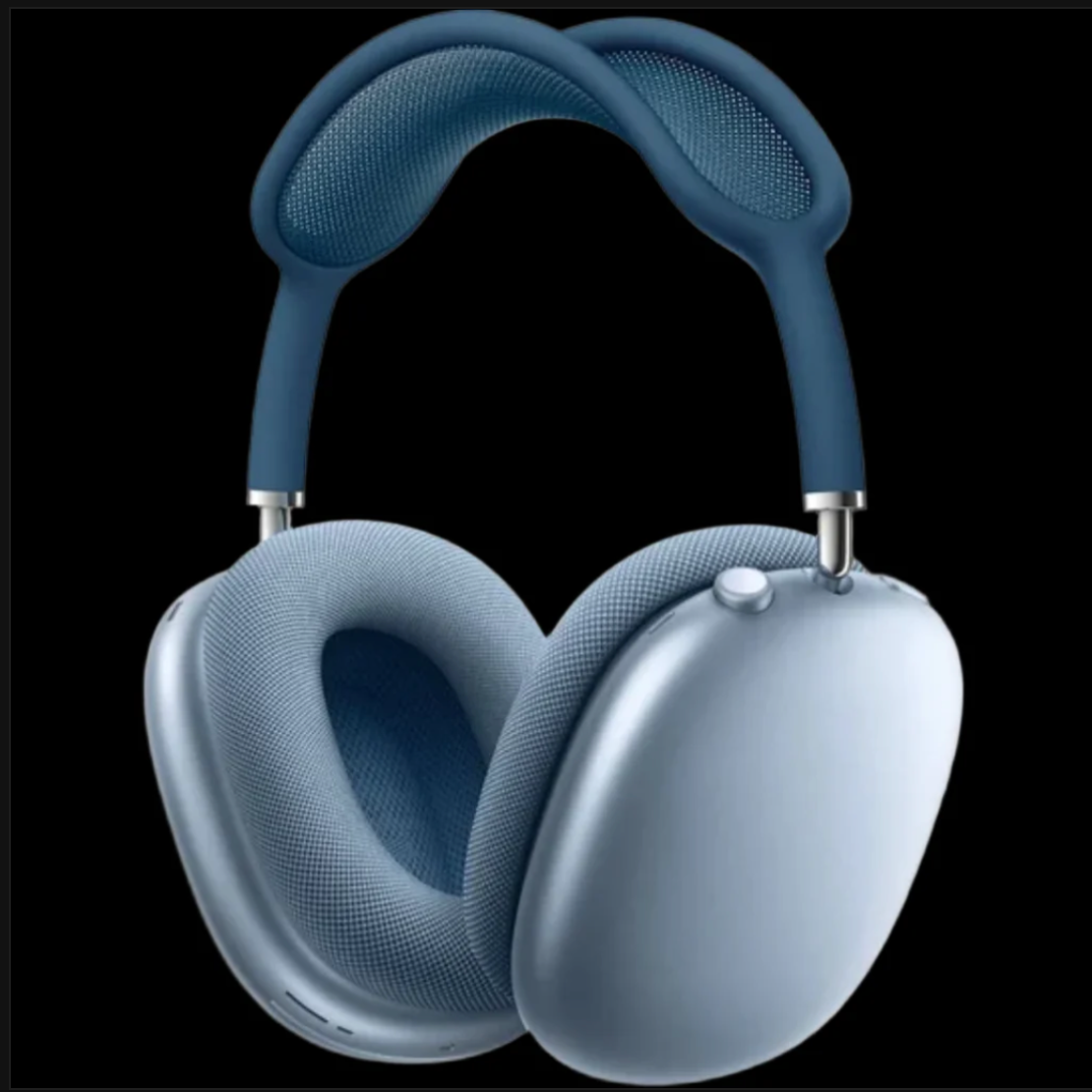 AK AirPods Max