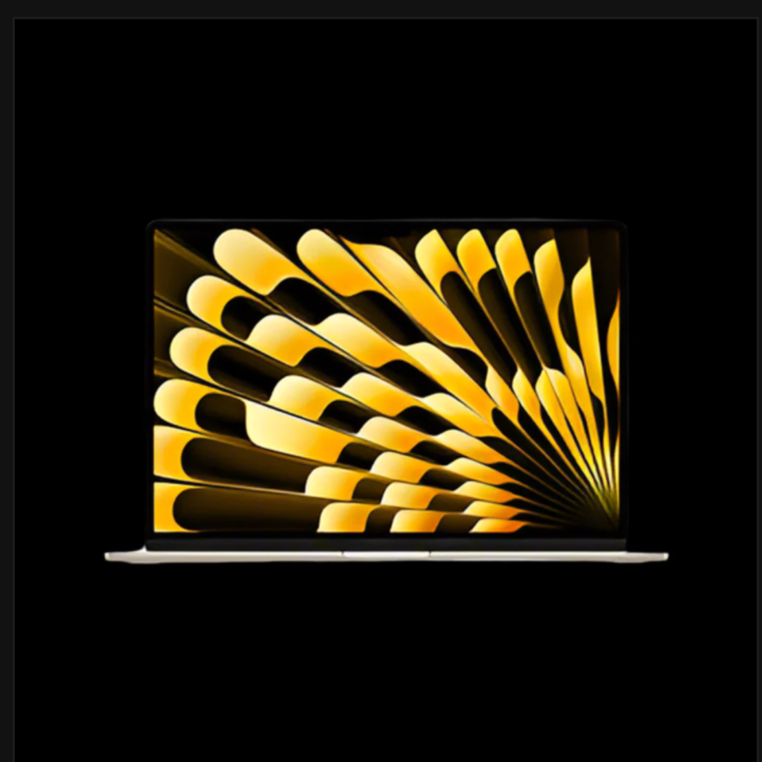 AK M4cbook Air