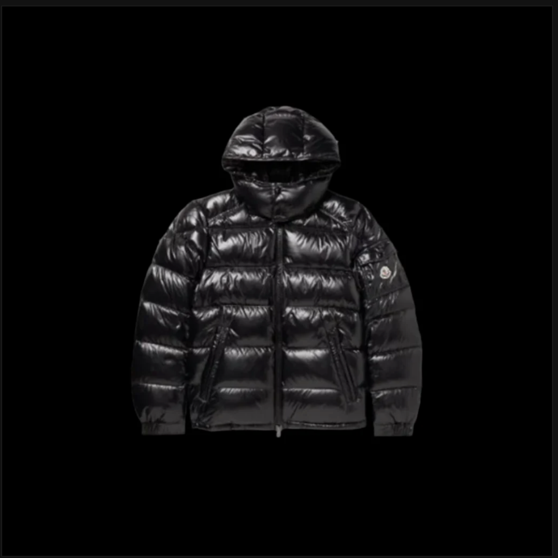 AK M0ncler Puffer