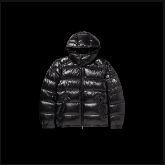 AK M0ncler Puffer